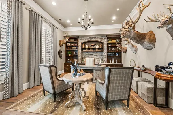 1112 Lake Carillon Lane, Southlake, TX 76092