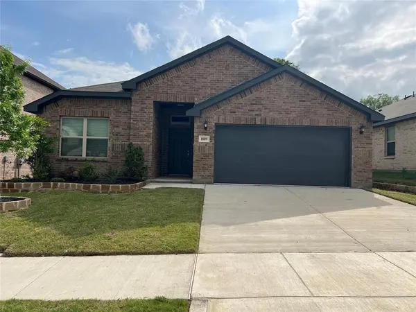 1809 OSAGE Trail, Mesquite, TX 75149