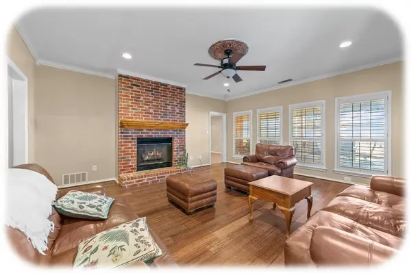 842 N Fm 1138, Nevada, TX 75173