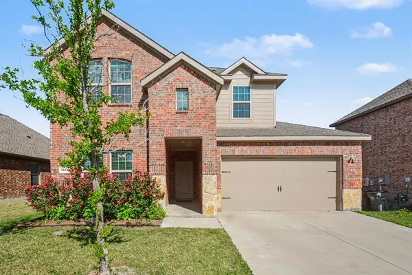 1613 Grand Villa Street, Princeton, TX 75407