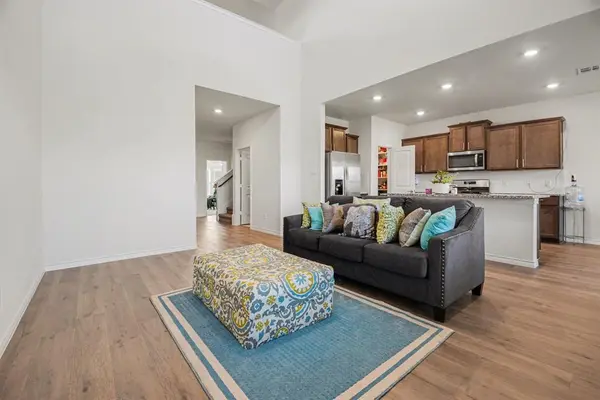 1613 Grand Villa Street, Princeton, TX 75407