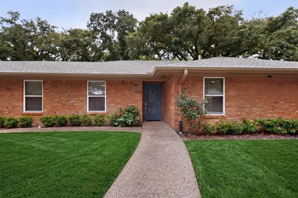 1413 Bowie, Corsicana, TX 75110