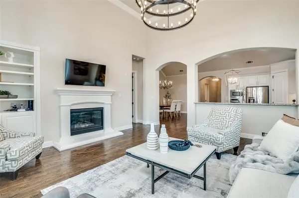 3921 Clear Creek Court, Richardson, TX 75082