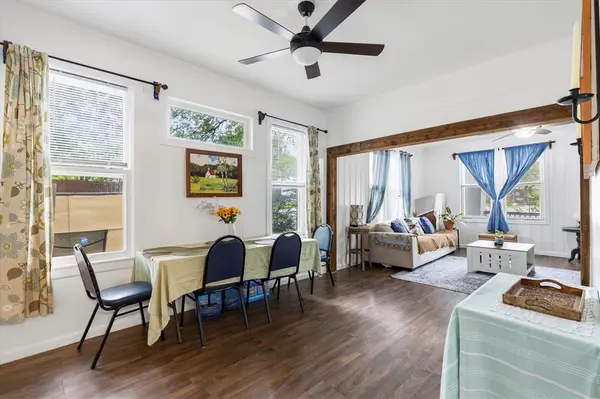 3000 Haynie Street, Fort Worth, TX 76112