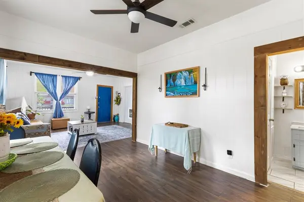 3000 Haynie Street, Fort Worth, TX 76112