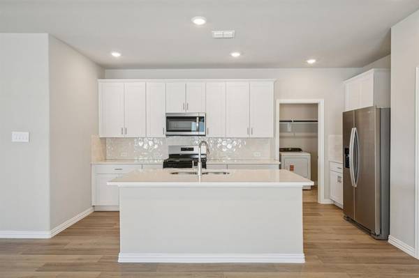 1414 Bridgestone Drive, Princeton, TX 75071