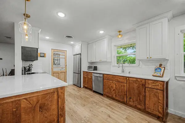 401 NW 32nd Street, Mineral Wells, TX 76067