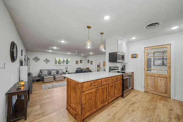 401 NW 32nd Street, Mineral Wells, TX 76067