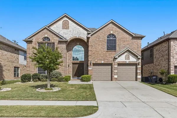 2429 Marble Canyon Drive, Little Elm, TX 75068