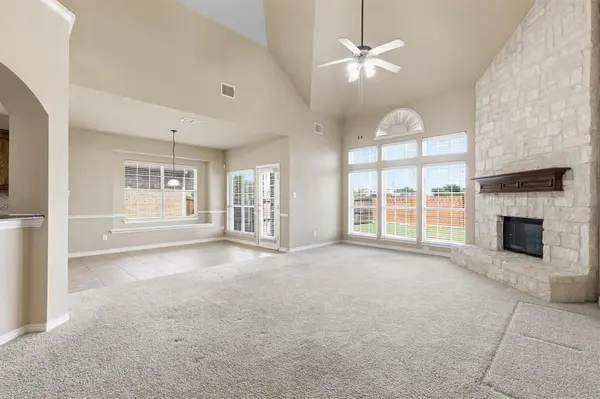 2429 Marble Canyon Drive, Little Elm, TX 75068