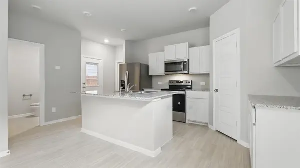 3108 MAPLE ORCHARD Lane, Fort Worth, TX 76140