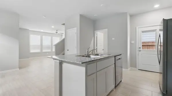 3108 MAPLE ORCHARD Lane, Fort Worth, TX 76140