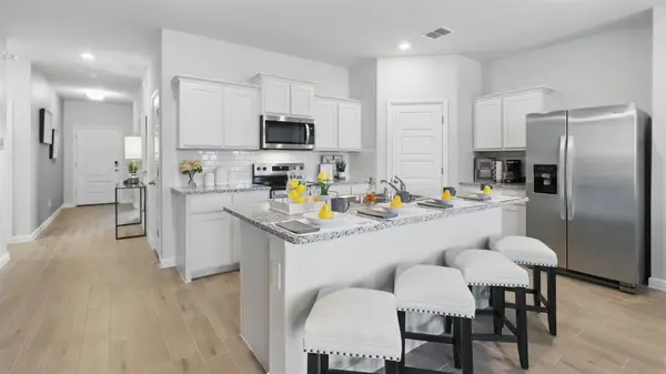 427 SUNDAY SILENCE Way, Granbury, TX 76049