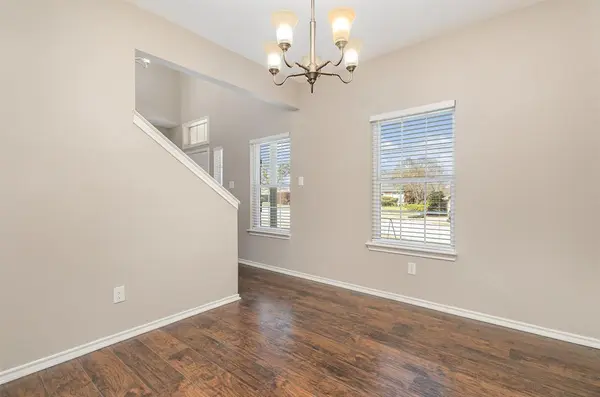 1406 Quail Crest Drive, Garland, TX 75040