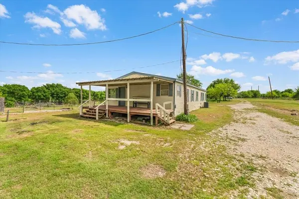 574 Fm 2258, Venus, TX 76084