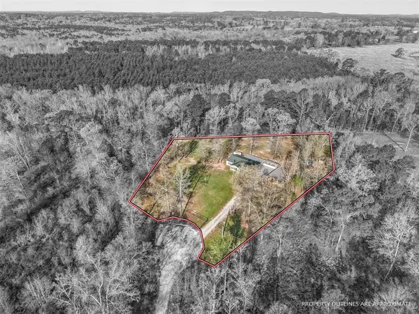 136 W basil Drive, Diana, TX 75640