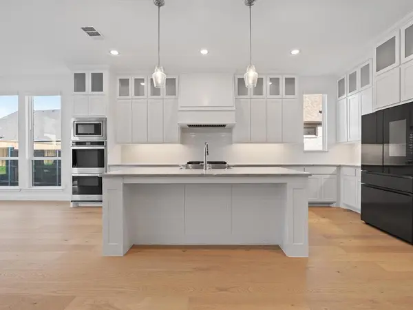 2370 Red Cedar Trail, Prosper, TX 75078