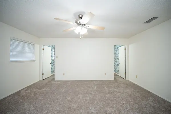 515 Crestwood Drive, Eastland, TX 76448