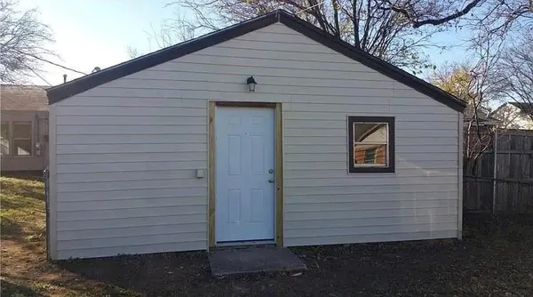 624 EN 15th Street, Abilene, TX 79601