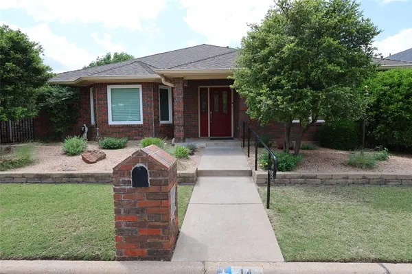 14 Wynrush Circle, Abilene, TX 79606