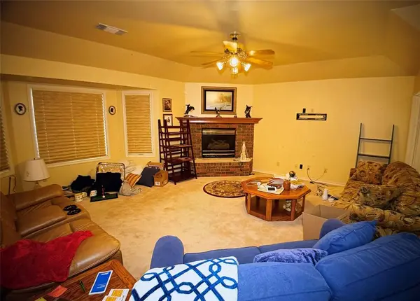 14 Wynrush Circle, Abilene, TX 79606