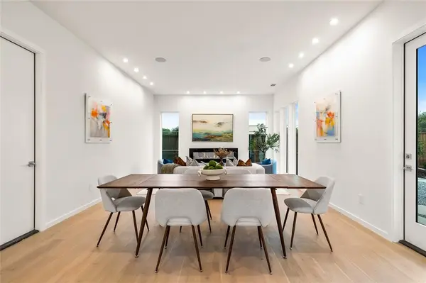 828 McBroom Street, Dallas, TX 75212