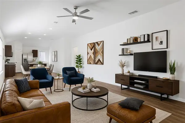 221 Woodlands Boulevard, Terrell, TX 75160