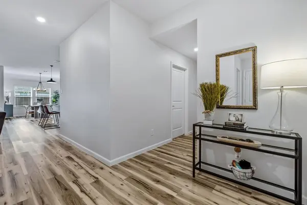 601 Rawhide Way, Princeton, TX 75407