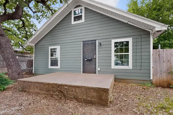 1210 Grant Street, Dallas, TX 75203