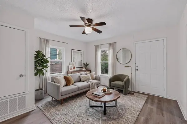 1210 Grant Street, Dallas, TX 75203