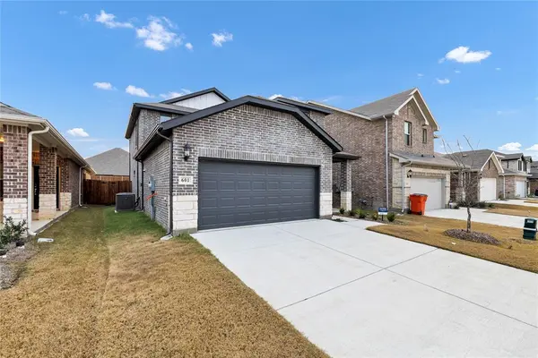 601 Willet Drive, Mckinney, TX 75069