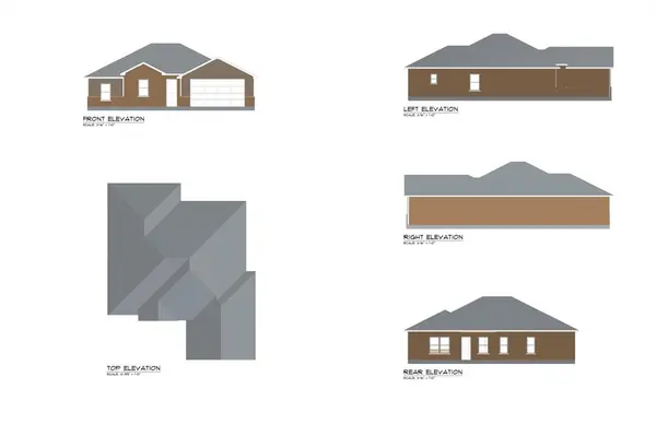 129 Copper, Abilene, TX 79602