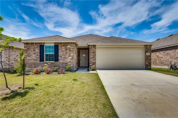 1104 Rivers Creek Lane, Little Elm, TX 75068