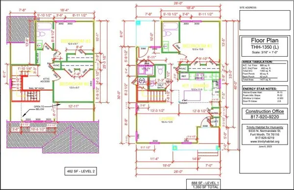 104 Hope Springs Lane, Mansfield, TX 76063