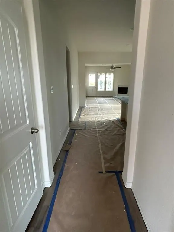 3512 Helena Street, Gainesville, TX 76240