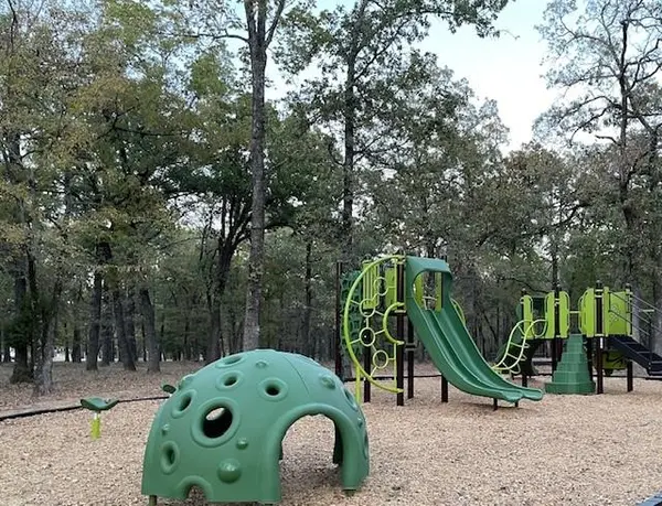 118 Pinnacle Club Drive, Mabank, TX 75156