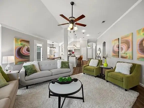 10122 Loving Trail Drive, Frisco, TX 75035