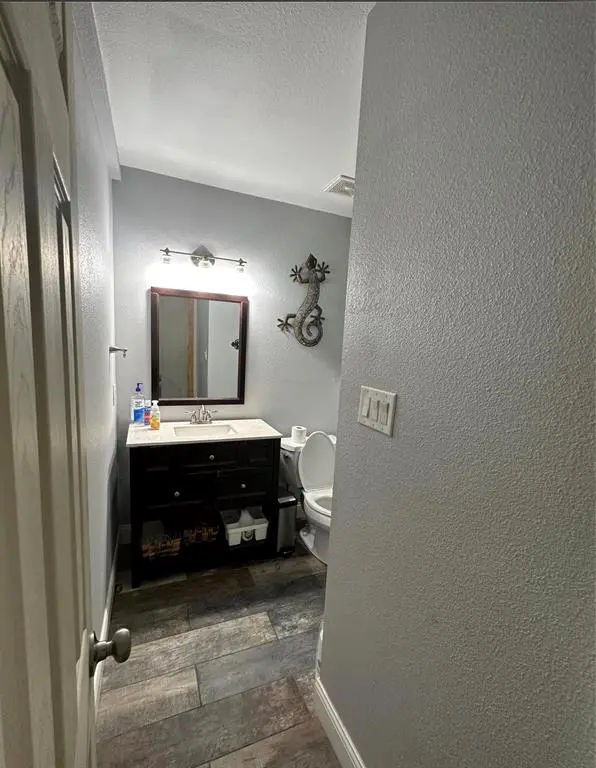 5193 Teague Road, Fort Worth, TX 76140