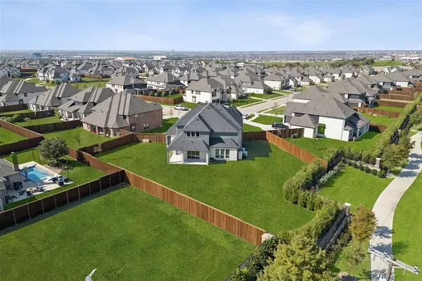 1320 Villanova Lane, Prosper, TX 75078