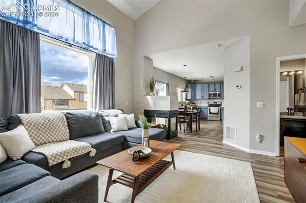 2354 Woodpark DR, Colorado Springs, CO 80951