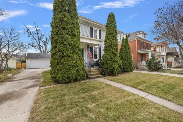 22153 Park ST, Dearborn City, MI 48124