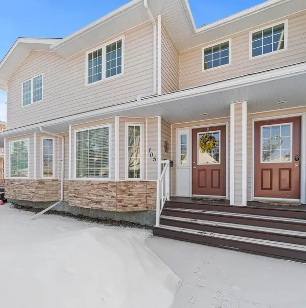 5015 56 ST #105, Camrose, AB T4V 2C8