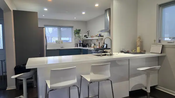 1379 Rock CT, Mississauga, ON L5J 3W5