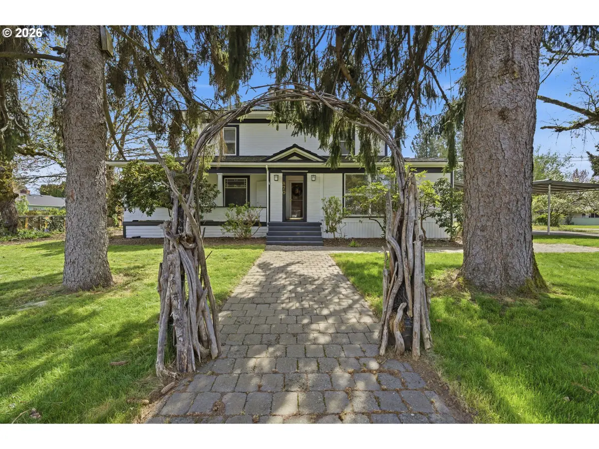 870 NW GARIBALDI ST, Hillsboro, OR 97124