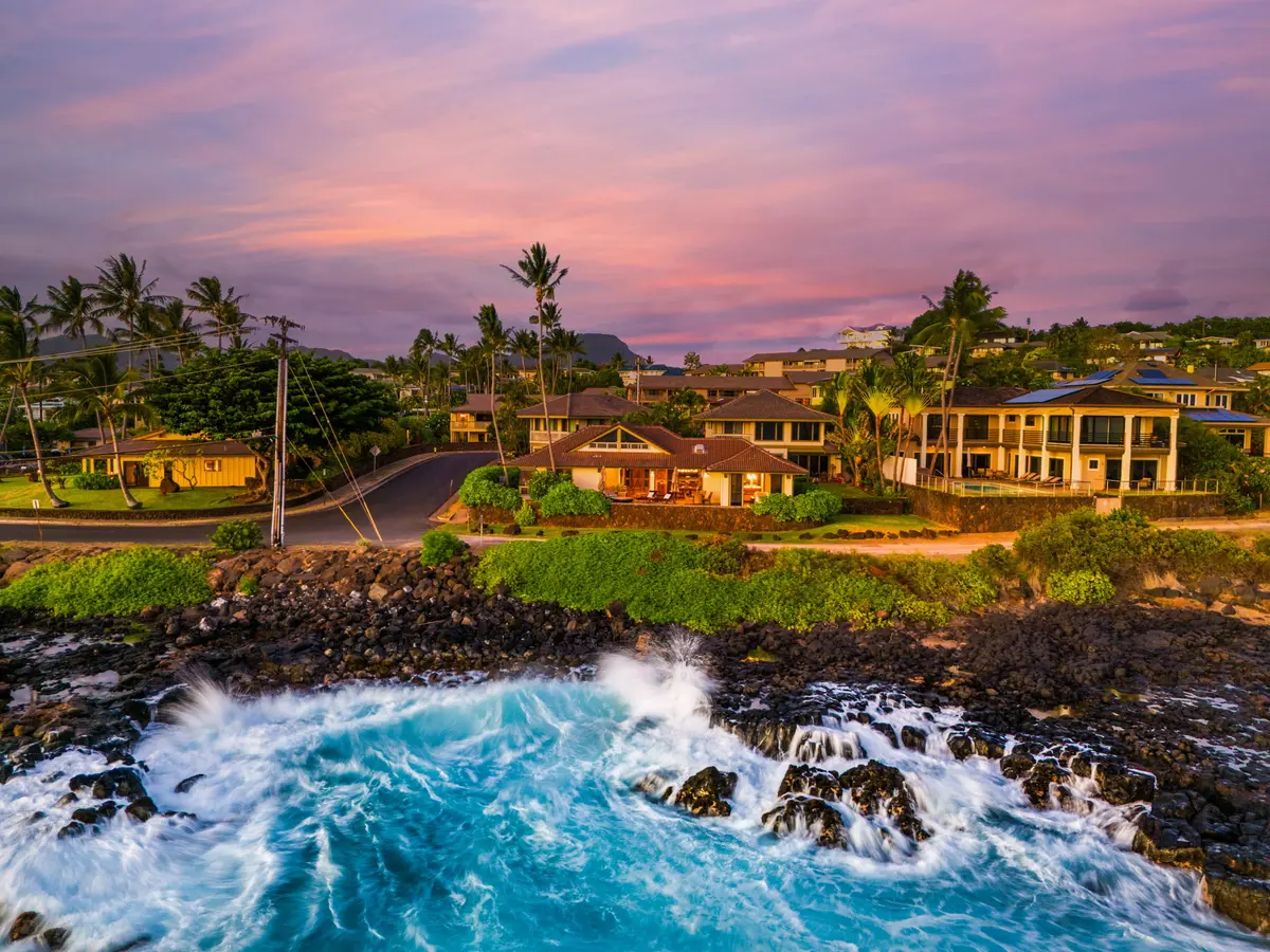 1871 PEE RD #1, Koloa, HI 96756