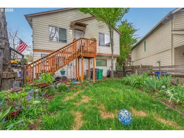 11905 11907 SE SCHILLER ST, Portland, OR 97266