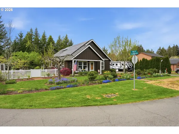 1153 ASH ST, Dayton, OR 97114