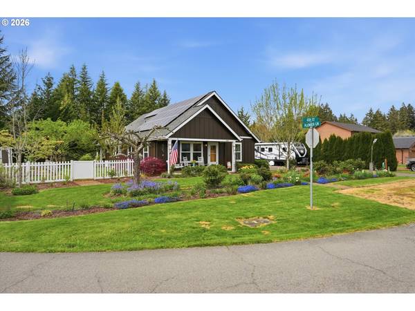 1153 ASH ST, Dayton, OR 97114