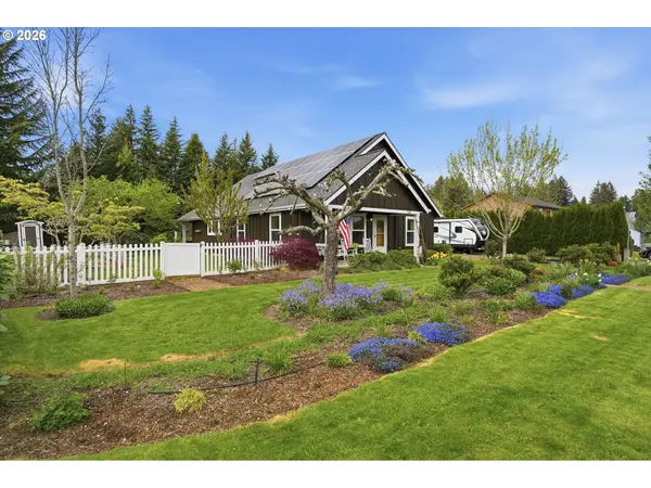 1153 ASH ST, Dayton, OR 97114