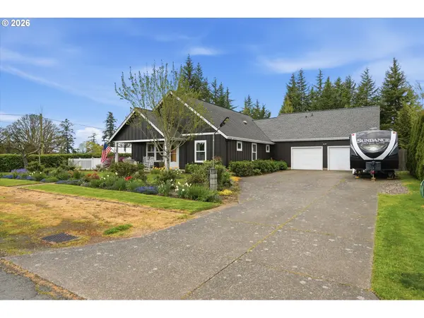 1153 ASH ST, Dayton, OR 97114